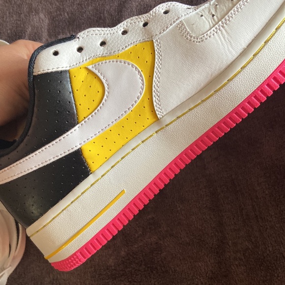 WOMENS NIKE AF1 - Picture 7 of 13